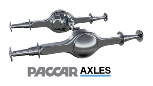 PACCAR Axle
