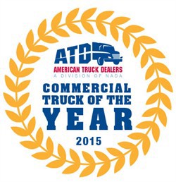 ATD Truck of the Year