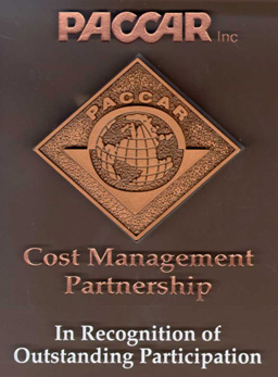 Cost Management