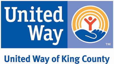United Way of King County Spirit of Caring Award