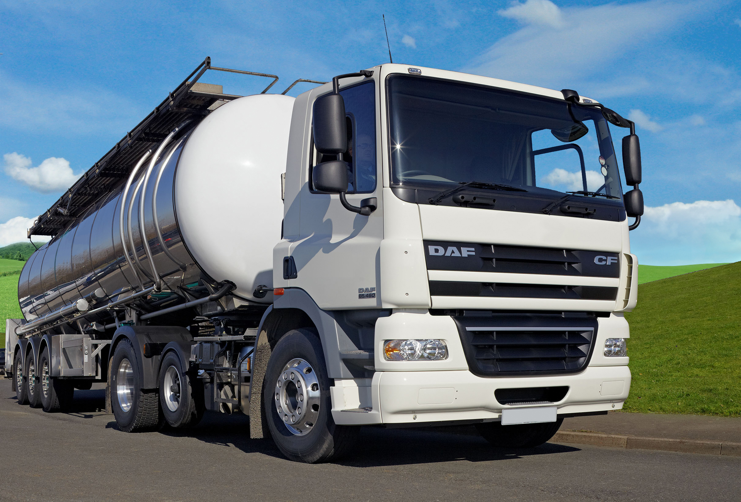 DAF CF85