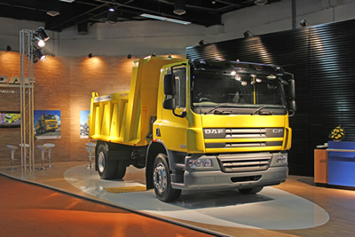 DAF CF Truck